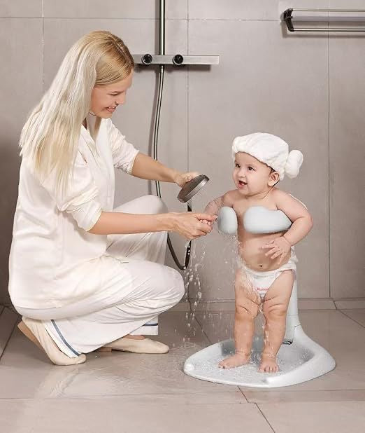 Children’s Universal Standing Bath Rack